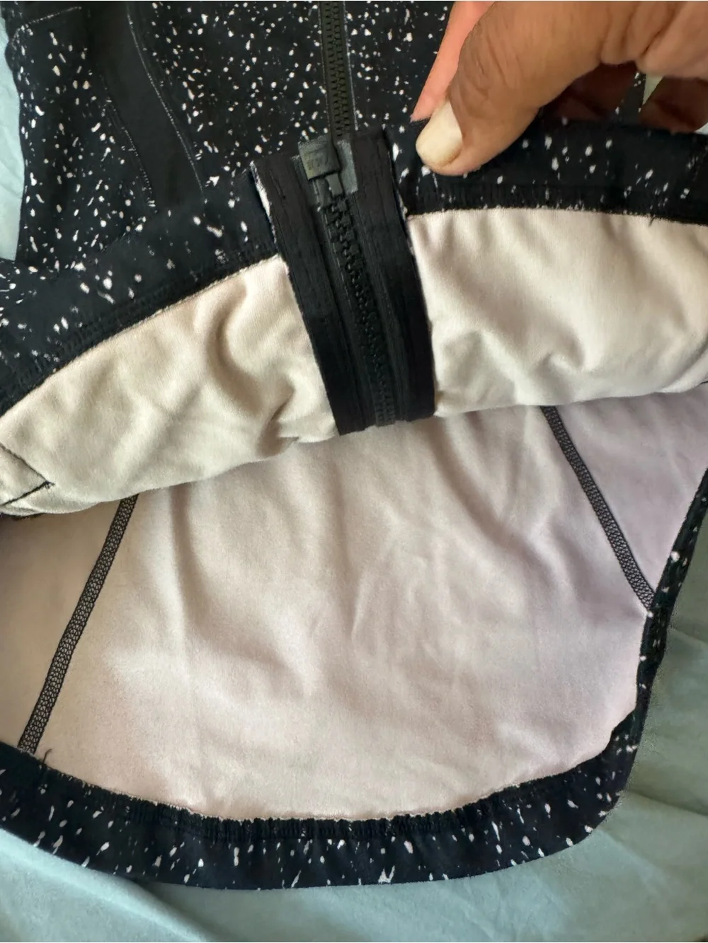 Lululemon define jacket size 2 in great condition